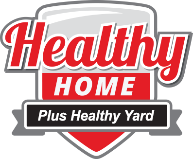 Healthy Home Plus logo
