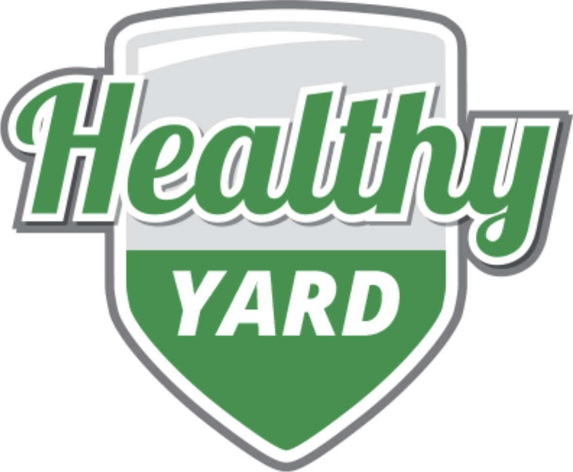 Healthy Yard
