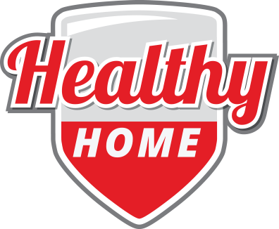 Healthy Home logo